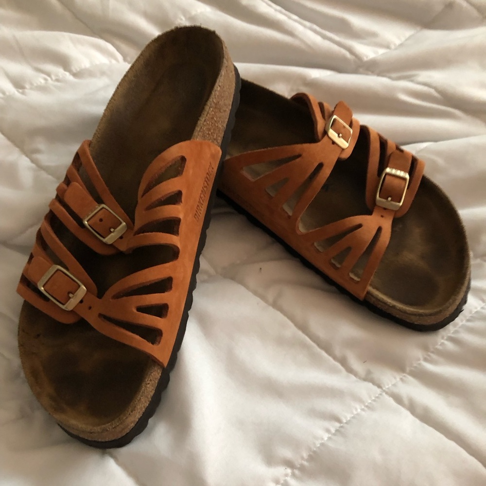Birkenstock’s